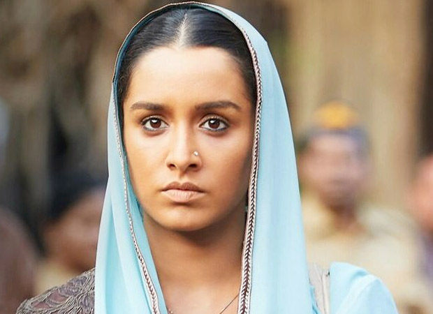 BREAKING Shraddha Kapoor’s Haseena Parkar gets postponed again