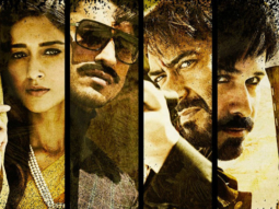 Trailer 2 (Baadshaho)