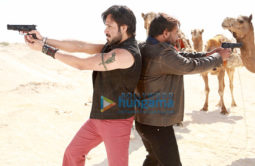 Movie Stills Of The Movie Baadshaho
