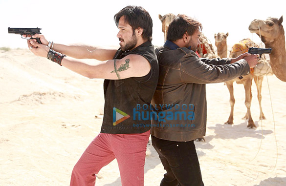 baadshaho 26 2
