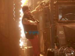 Movie Stills Of The Movie Baadshaho