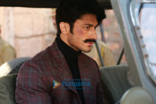 Movie Stills Of The Movie Baadshaho