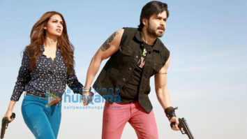 Movie Stills Of The Movie Baadshaho