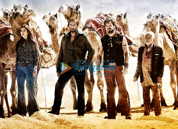 baadshaho 33 2