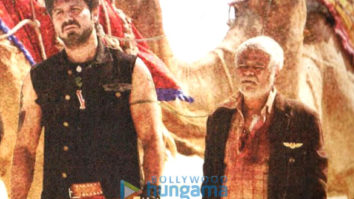 Movie Stills Of The Movie Baadshaho