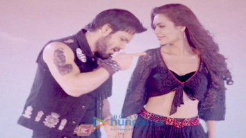 Movie Stills Of The Movie Baadshaho