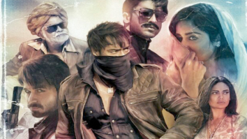Baadshaho gets an all clear from the censor