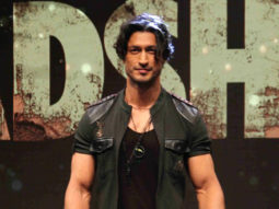 “Iss Film Mein Main Wafaadar Hoon, Dost Hoon Aur Dushman Bhi Hoon”: Vidyut Jammwal