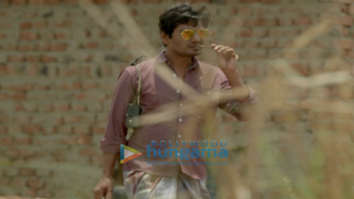Movie Stills Of The Movie Babumoshai Bandookbaaz