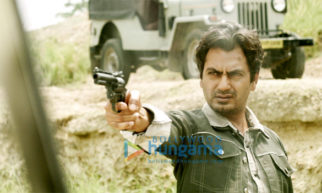 Movie Stills Of The Movie Babumoshai Bandookbaaz