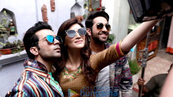 Movie Stills Of The Movie Bareilly Ki Barfi