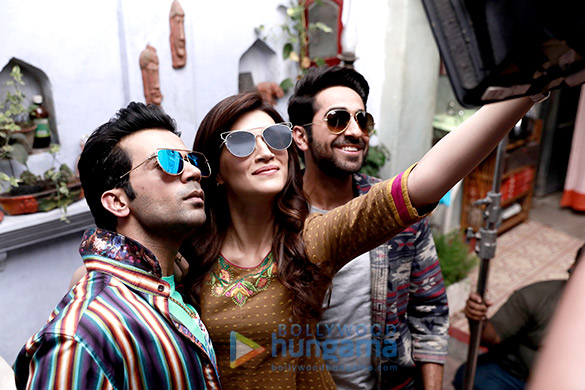 bareilly ki barfi 2 3