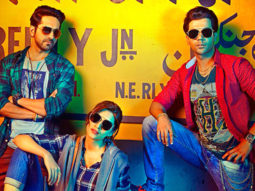 Box Office: Bareilly Ki Barfi Day 8 in overseas