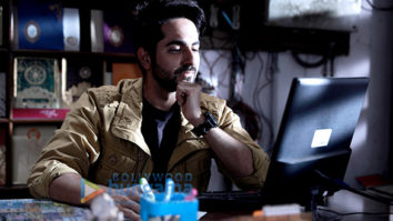 Movie Stills Of The Movie Bareilly Ki Barfi