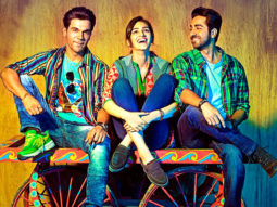 Box Office: Bareilly Ki Barfi Day 7 in overseas