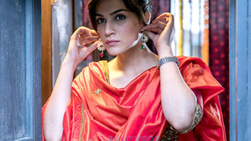 Movie Stills Of The Movie Bareilly Ki Barfi