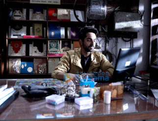 Movie Stills Of The Movie Bareilly Ki Barfi