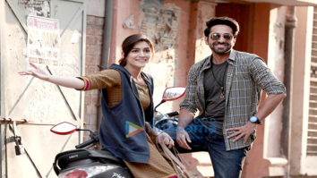 Movie Stills Of The Movie Bareilly Ki Barfi