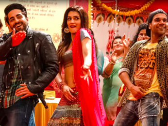 Bareilly Ki Barfi embarks on a decent in overseas, collects 734k USD [Rs. 4.7 cr.]