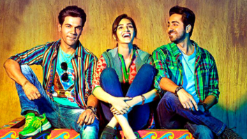 Bareilly Ki Barfi: Official Trailer | Kriti Sanon | Ayushmann Khurrana | Rajkummar Rao
