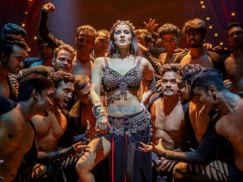 Movie Still From The Movie Bhoomi
