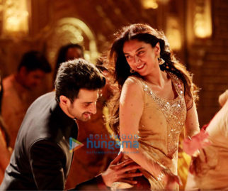 Movie Stills From The Movie Bhoomi