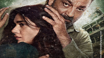 First Look Of The Movie Bhoomi