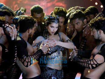 Movie Stills From The Movie Bhoomi