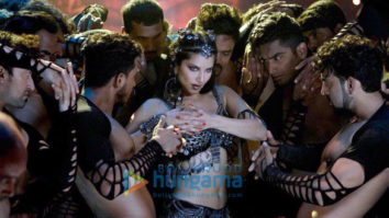 Movie Stills From The Movie Bhoomi