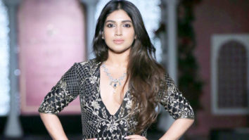 Bhumi Pednekar Exclusive On Shubh Mangal Savdhan, Ayushmann Khurrana, Akshay Kumar And A Lot More