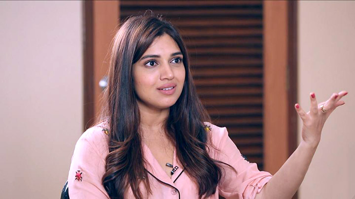 Bhumi Pednekar Answer The Most Searched Questions About Her On Google Bhumi Pednekar Answer The Most Searched Questions About Her On Google