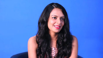 Bidita Bag’s EXPERT Advice KISSING Onscreen! | Babumoshai Bandookbaaz