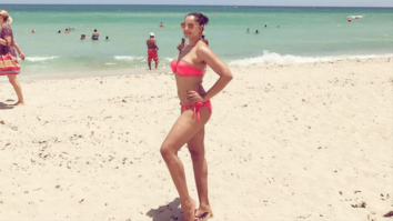 OMG! Bikini-clad Bipasha Basu’s hot throwback picture will give you fitness goals