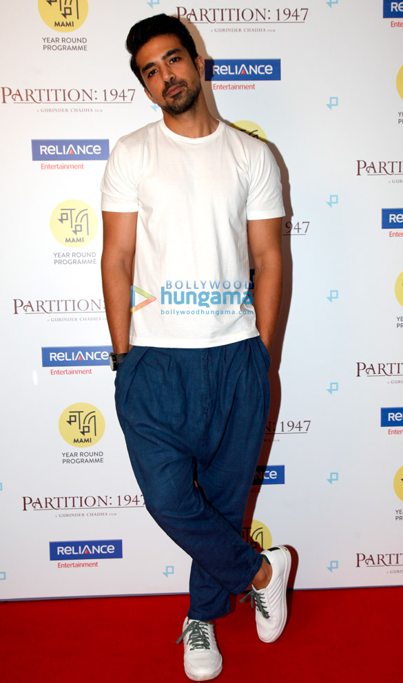 bollywood celebrities grace the special screening of partition 1947 5