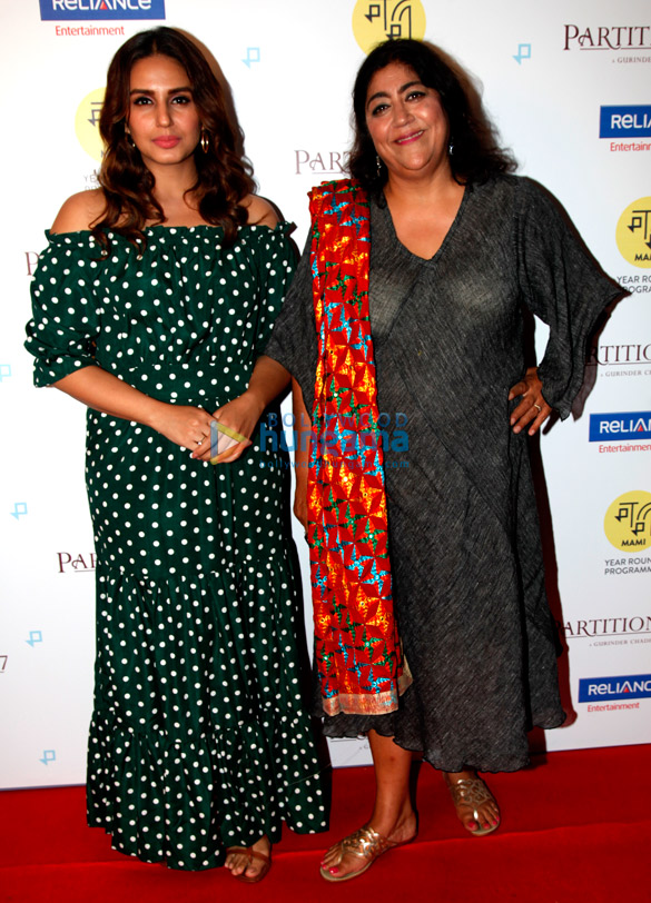 bollywood celebrities grace the special screening of partition 1947 6