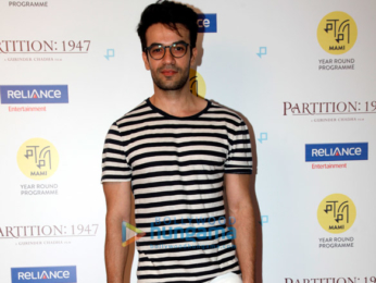 Bollywood celebrities grace the special screening of 'Partition: 1947'