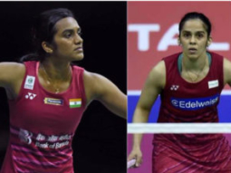 Bollywood lauds PV Sindhu and Saina Nehwal’s silver and bronze medal wins at World Badminton Championship 2017