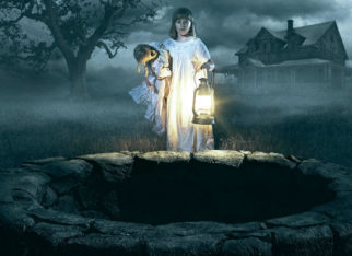Box Office: Annabelle: Creation collects Rs. 4.5 cr on Day 1