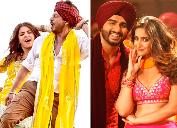Box Office As Jab Harry Met Sejal disappoints, Mubarakan scores in its second weekend