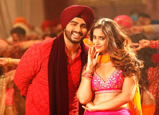 Box Office Mubarakan Day 24 in overseas