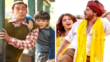 Box Office: Tubelight Vs Jab Harry Met Sejal – Which movie grossed more worldwide?
