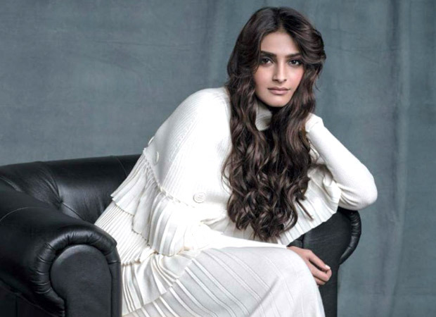 CONFIRMED Sonam Kapoor to star in a film based on Anuja Chauhan's novel Zoya Factor