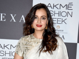Celebrities on Day 2 of Lakme Fashion Week 2017