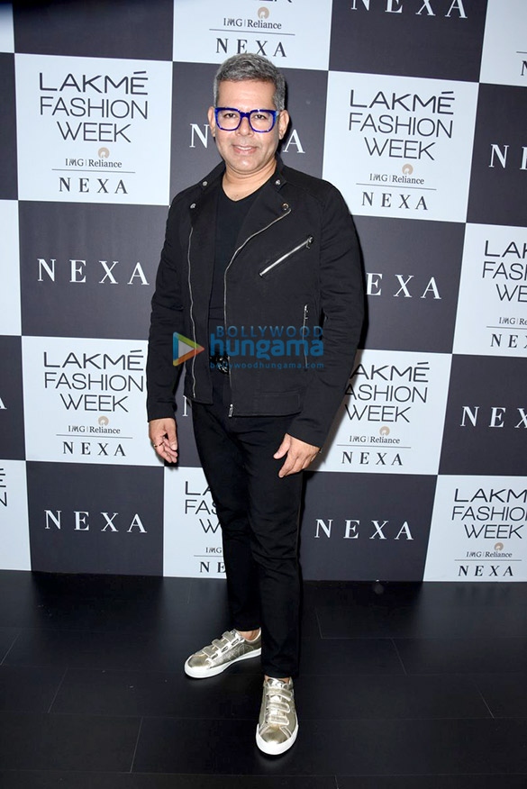 celebrities on day 2 of lakme fashion week 2017 21