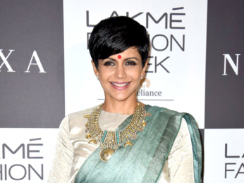 Celebrities on Day 2 of Lakme Fashion Week 2017