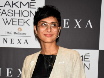 Celebrities on Day 3 of Lakme Fashion Week 2017