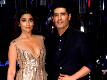 Celebs grace Manish Malhotra's show for Lakme Fashion Week 2017