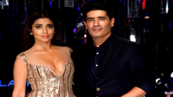 Celebs grace Manish Malhotra’s show for Lakme Fashion Week 2017