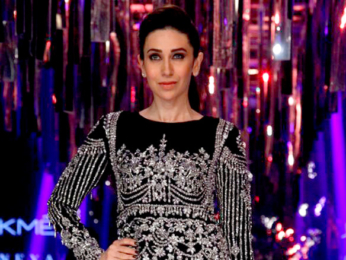 Celebs grace Manish Malhotra's show for Lakme Fashion Week 2017