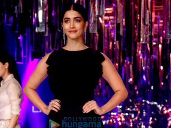 Celebs grace Manish Malhotra's show for Lakme Fashion Week 2017